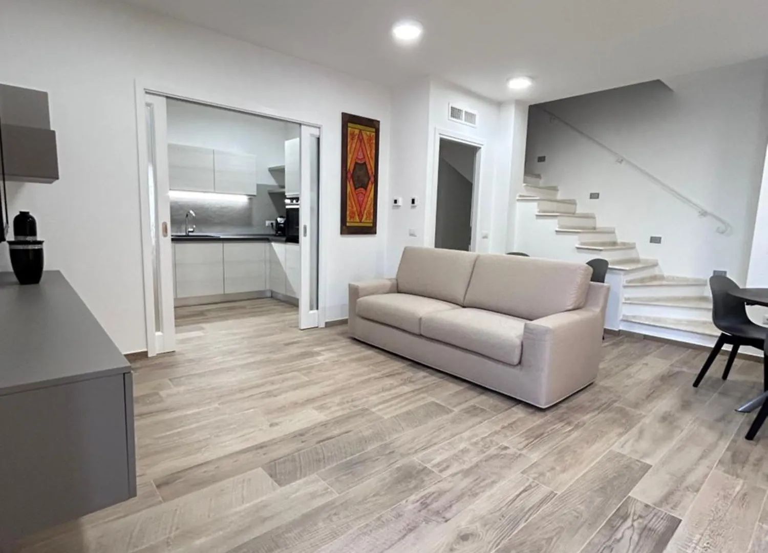 Mauris Home Tortolì شقة