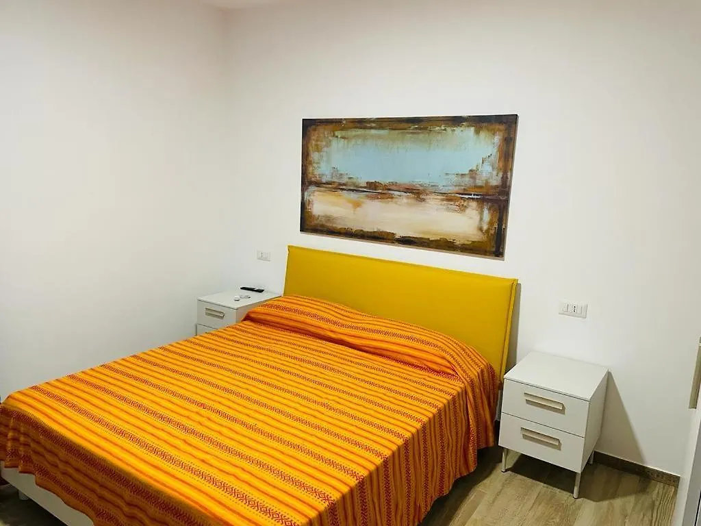 Apartment Mauris Home Tortolì