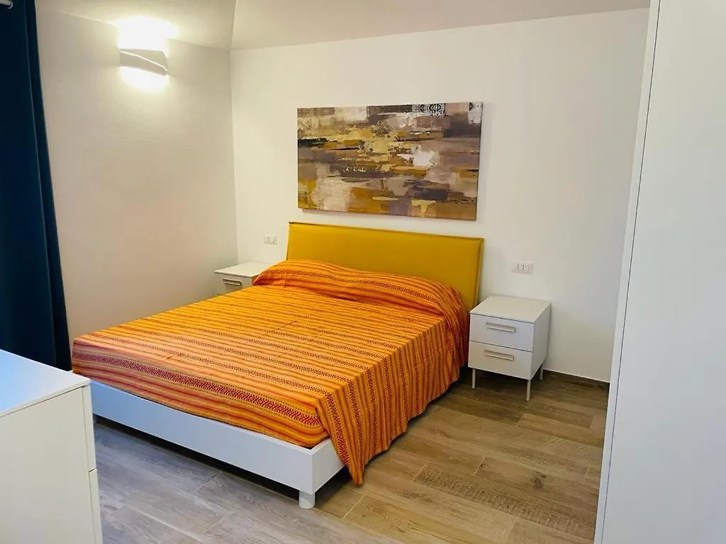 Apartment Mauris Home Tortolì Italien
