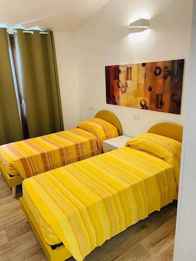 Mauris Home Tortolì شقة