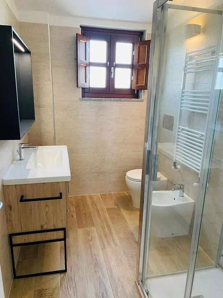 شقة Mauris Home Tortolì