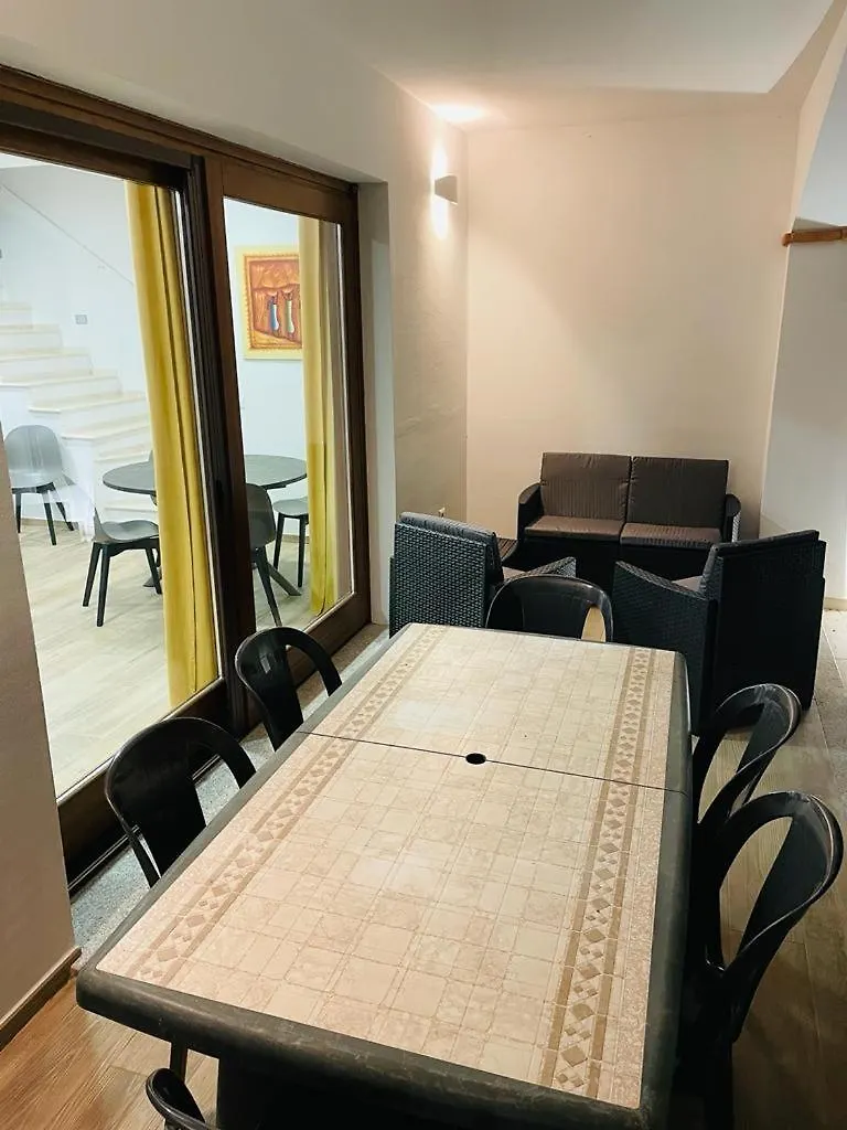 Apartment Mauris Home Tortolì